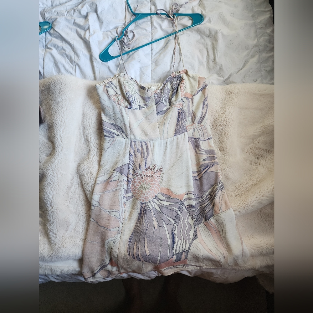Wilfred size 8 dress